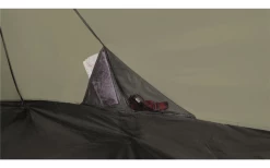 Robens Nordic Lynx 4 Tunnelzelt Dunkelgrün 4 Personen -Camping Serien Geschäft 669564 4621797