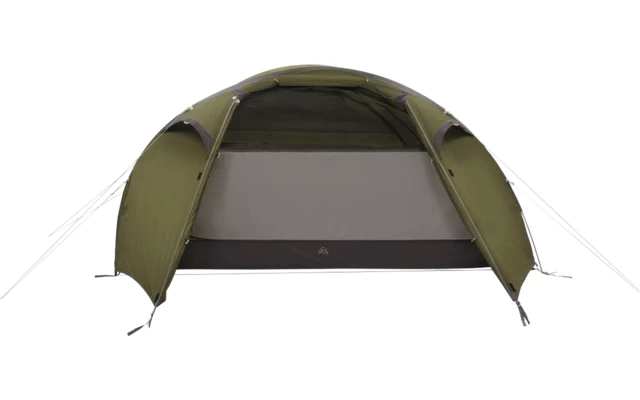 Robens Goshawk 4 Kuppelzelt 4 Personen Grün 1 Robens Goshawk 4 Kuppelzelt 4 Personen Grün