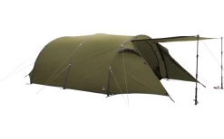 Robens Goshawk 4 Kuppelzelt 4 Personen Grün 12 Robens Goshawk 4 Kuppelzelt 4 Personen Grün -Camping Serien Geschäft 670065 4625232