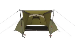 Robens Goshawk 2 Tunnelzelt 2 Personen Grün -Camping Serien Geschäft 671094 4625034