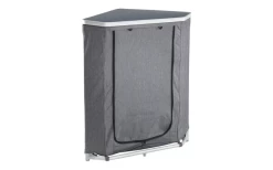 Wecamp Campingschrank Modus Grau Single -Camping Serien Geschäft 672738 4599531