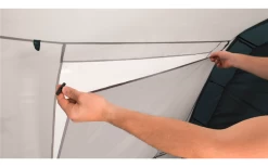 Easy Camp Edendale 400 Tunnelzelt 4 Personen -Camping Serien Geschäft 672849 4629147