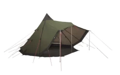 Robens Chinook Ursa PRS Tipi Zelt Dunkelgrün 8 Personen 10 Robens Chinook Ursa PRS Tipi Zelt Dunkelgrün 8 Personen -Camping Serien Geschäft 672894 4623126