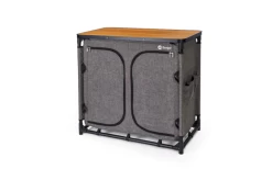 Camplife Küchenbox Capri S 6-Fächer -Camping Serien Geschäft 672930 4676439