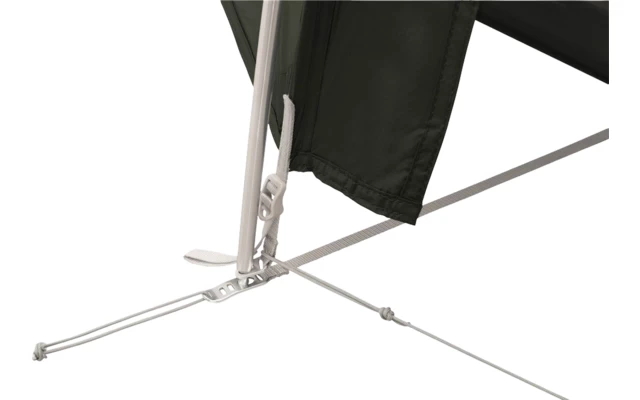 Robens Chaser 1 Tunnelzelt Dunkelgrün 1 Person Mit Moskitonetz 4 Robens Chaser 1 Tunnelzelt Dunkelgrün 1 Person Mit Moskitonetz – Bild 4