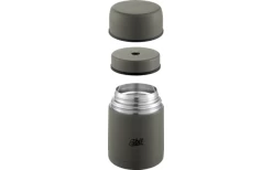 Esbit Classic Edelstahl Thermobehälter Essen 1000 Ml Olivgrün -Camping Serien Geschäft 675882 4604106