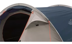 Easy Camp Vega 300 Compact Tunnelzel 3 Personen -Camping Serien Geschäft 675993 4605474