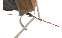 Robens Stony Brook 3 Tunnelzelt 3 Personen Green Vineyard -Camping Serien Geschäft 676200 4622253