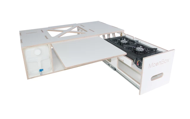 Moonbox Campingbox Laminiert KombiVan Cm TYP 111 1 Moonbox Campingbox Laminiert KombiVan Cm TYP 111