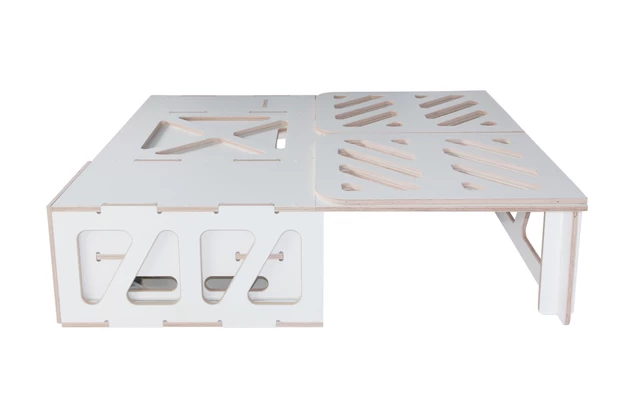 Moonbox Campingbox Natur KombiVan TYP 111 2 Moonbox Campingbox Natur KombiVan TYP 111 – Bild 2