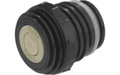 Esbit Edelstahl Isolierflasche Schwarz 500 Ml -Camping Serien Geschäft 677160 4685793