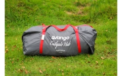 Vango Tailgate Hub Low -Camping Serien Geschäft 680445 4659993