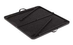 Outwell Corda Picknicktisch Set 5 Teilig Schwarz 13 Outwell Corda Picknicktisch Set 5 Teilig Schwarz -Camping Serien Geschäft 681159 4709306