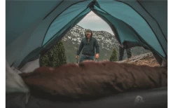 Robens Boulder 2 Kuppelzelt 2 Personen 240 X 220 X 110 Cm -Camping Serien Geschäft 681183 5013650