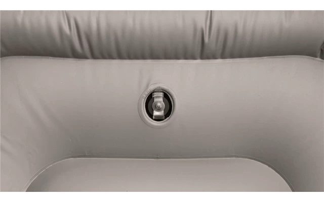 Easy Camp Comfy Lounge Set 2 Teilig Campingsessel Mit Fußablage Aufblasbar 2 Easy Camp Comfy Lounge Set 2 Teilig Campingsessel Mit Fußablage Aufblasbar – Bild 2