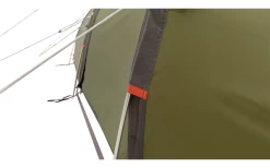 Robens Voyager Versa 3 Tunnelzelt 3 Personen 395 X 195 X 115 Cm -Camping Serien Geschäft 682044 5038346