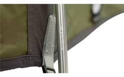 Robens Voyager Versa 3 Tunnelzelt 3 Personen 395 X 195 X 115 Cm -Camping Serien Geschäft 682047 5038352