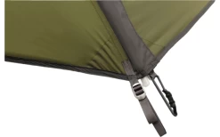 Robens Voyager Versa 3 Tunnelzelt 3 Personen 395 X 195 X 115 Cm -Camping Serien Geschäft 683046 5038334