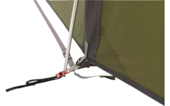 Robens Voyager Versa 3 Tunnelzelt 3 Personen 395 X 195 X 115 Cm -Camping Serien Geschäft 683049 5038340