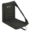 Outwell Cardiel Sitzkissen 40 X 42 X 40 Cm Schwarz