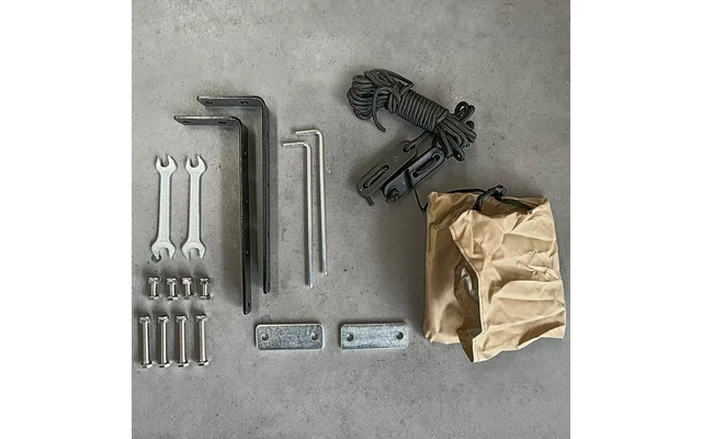 K'Foam Duschkabine 3 K'Foam Duschkabine – Bild 3