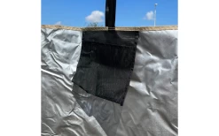 K'Foam Duschkabine 10 K'Foam Duschkabine -Camping Serien Geschäft 683619 4699610