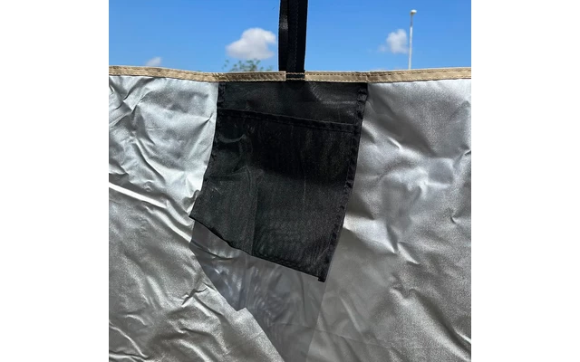 K'Foam Duschkabine 4 K'Foam Duschkabine – Bild 4