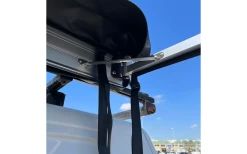 K'Foam Duschkabine 12 K'Foam Duschkabine -Camping Serien Geschäft 683625 4699622