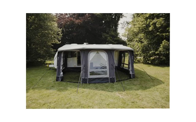 Vango Tuscany Air 500 Elements ProShield 3 Vango Tuscany Air 500 Elements ProShield – Bild 3