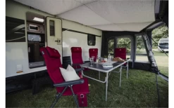 Vango Tuscany Air 500 Elements ProShield 10 Vango Tuscany Air 500 Elements ProShield -Camping Serien Geschäft 686712 4674078