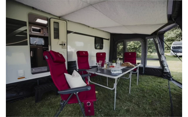 Vango Tuscany Air 500 Elements ProShield 4 Vango Tuscany Air 500 Elements ProShield – Bild 4