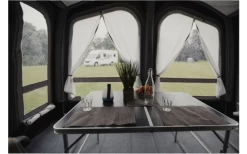 Vango Riviera Air 330 Elements ProShield -Camping Serien Geschäft 686922 4674027