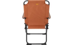 Bo-Camp Industrial Bushwick Klappstuhl Grün -Camping Serien Geschäft 687846 4679376