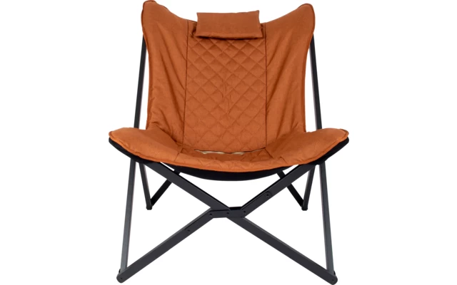 Bo-Camp Industrial Molfat Klappsessel Clay 2 Bo-Camp Industrial Molfat Klappsessel Clay – Bild 2
