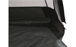 Outwell Universal Vorbauzelt Grau/schwarz Size 1 -Camping Serien Geschäft 689475 4986467