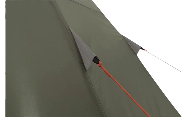 Easy Camp Bolide 400 Tipi Zelt 4 Personen 300 X 275 X 205 Cm 3 Easy Camp Bolide 400 Tipi Zelt 4 Personen 300 X 275 X 205 Cm – Bild 3