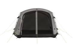 Outwell Universal Vorbauzelt Grau/schwarz Size 1 -Camping Serien Geschäft 689670 4986683