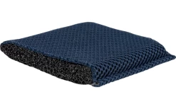 Crespo RP-215 Air Deluxe Fußhocker Grau -Camping Serien Geschäft 690063 4697208