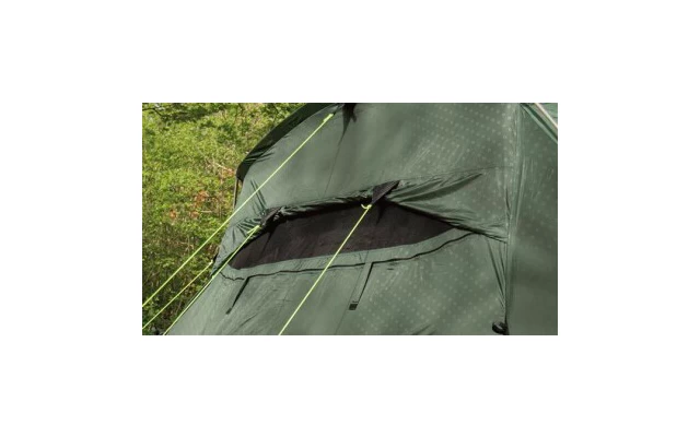 Outwell Greenwood 4 Tunnelzelt 5 Outwell Greenwood 4 Tunnelzelt – Bild 5