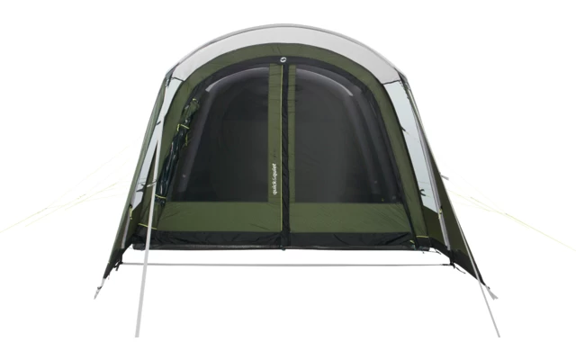 Outwell Avondale 4PA Tunnelzelt 1 Outwell Avondale 4PA Tunnelzelt