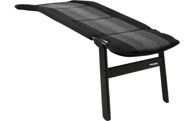 Westfield BREEZE Deluxe Silver Edition Beinauflage 1 Westfield BREEZE Deluxe Silver Edition Beinauflage