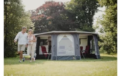 Vango Tuscany Air 500 Elements ProShield 11 Vango Tuscany Air 500 Elements ProShield -Camping Serien Geschäft 696017 4856873