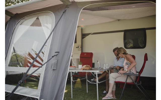 Vango Tuscany Air 500 Elements ProShield 6 Vango Tuscany Air 500 Elements ProShield – Bild 6