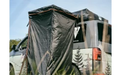 Vickywood Duschzelt Mit Regenhaube 100 Cm Schwarz 10 Vickywood Duschzelt Mit Regenhaube 100 Cm Schwarz -Camping Serien Geschäft 696233 4715327