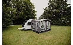 Vango Riviera Air 330 Elements ProShield -Camping Serien Geschäft 696326 4857278