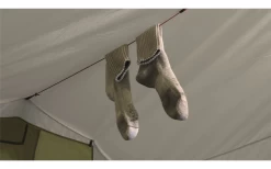 Robens Challenger 2 Tunnelzelt Grün 2 Personen -Camping Serien Geschäft 696674 5021585