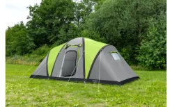 Berger Zelt Liberty 4 Air Familienzelt -Camping Serien Geschäft 702134 4733078