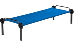 Disc-O-Bed ONE L Blau -Camping Serien Geschäft 705194 4856255 1