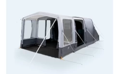 Dometic Rarotonga DA FTT 401 AIR LH Aufblasbares Driveaway Vorzelt 3 M Modell Links