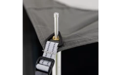 Dometic Pico FTC 1X1 TC Aufblasbares Campingzelt Für Eine Person -Camping Serien Geschäft 707795 4809647